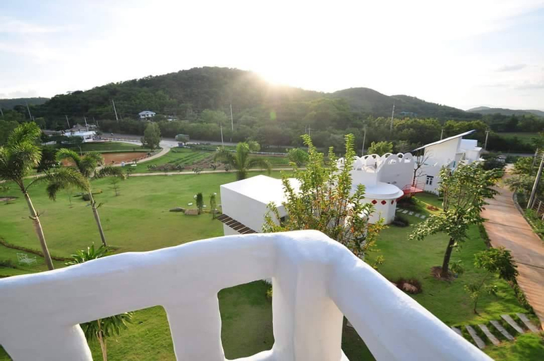 Exterior & Views 5, The Buda Resort Muaklek, Muak Lek