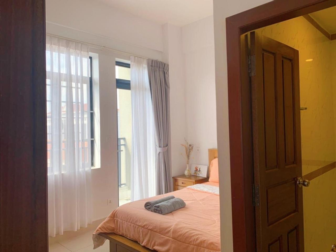 Bedroom 23