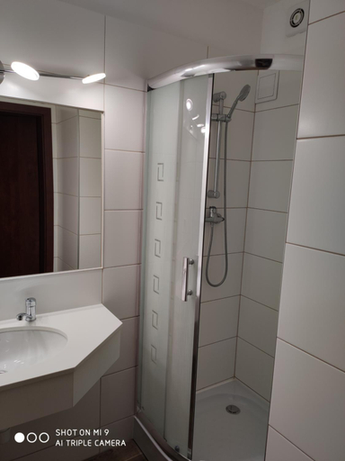 Bathroom 4, Panorama_SPA, Gryfice
