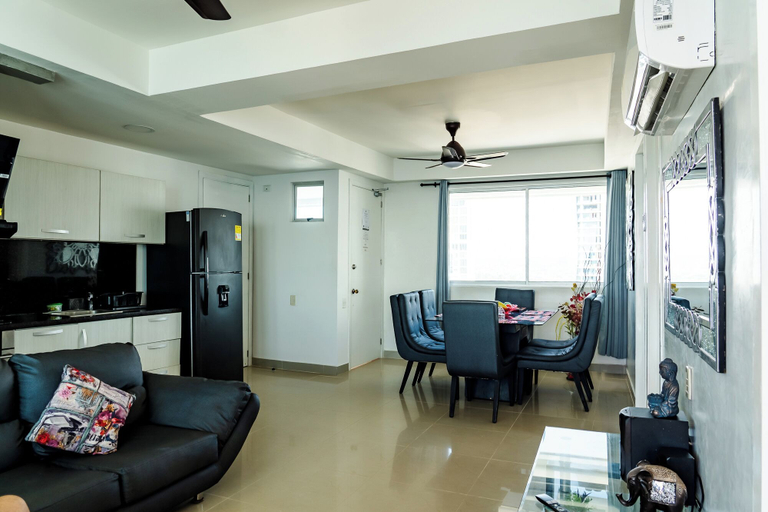Others 5, Beachfront Apartments Palmetto, Cartagena de Indias