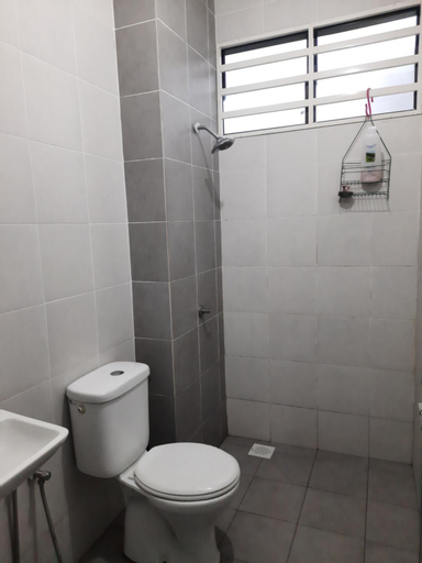 Bedroom 3, AZ Homestay Bertam Perdana With Free Wifi, Seberang Perai Utara