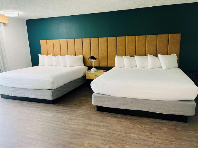 Bedroom 16