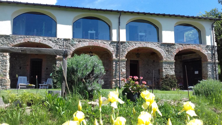 Others 5, Antico Convento, Cuneo