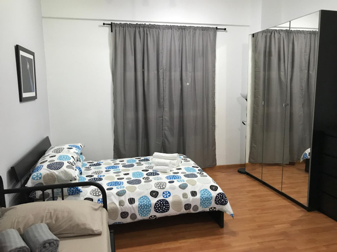 MayTower Serviced Apartment, Kuala Lumpur