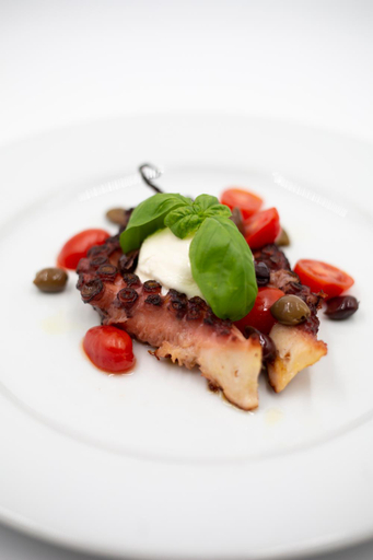 Food & Drinks 4, Albergo Ristorante Belvedere, Udine