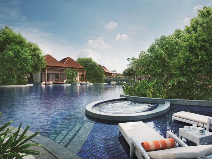 Swimming Pool 3
