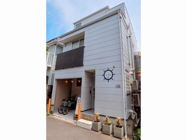 Enoshima Guest House 134 / Vacation STAY 47419, Fujisawa