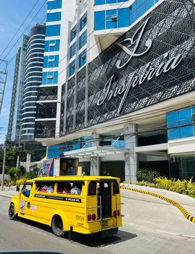 Davao Boutique Condos - Inspiria Abreeza, Davao City