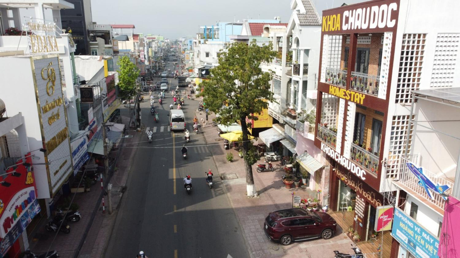 Others 4, Homestay Khoa Chaudoc, Chau Doc