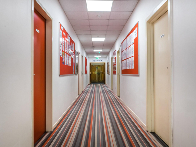 Public Area 2, LSE Bankside House - Campus Accommodation, London