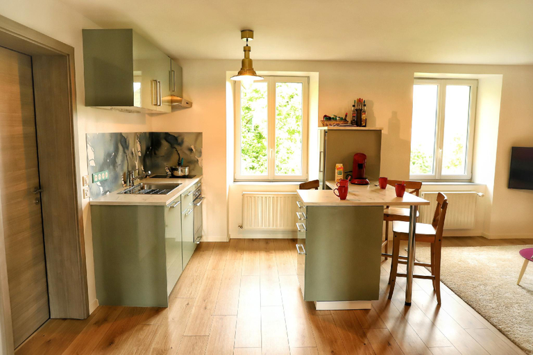 Dining Room 1