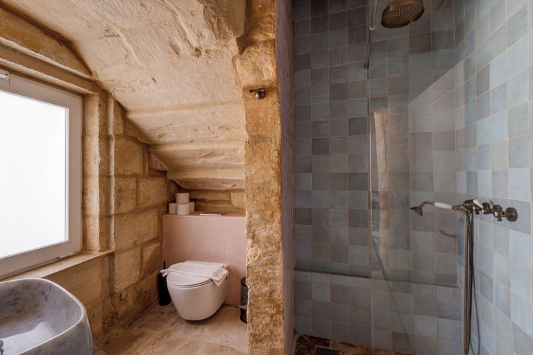 Bathroom 3, Talbot House by Talbot & Bons