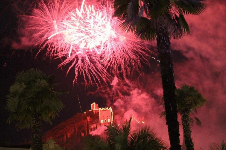 Others 2, Residenza Alice, Trento