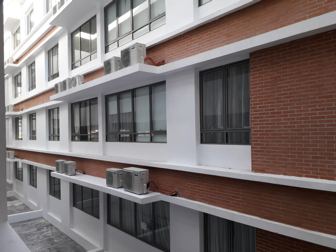 Exterior & Views 2, BS City Homestay1 - Miri Times Square, Miri