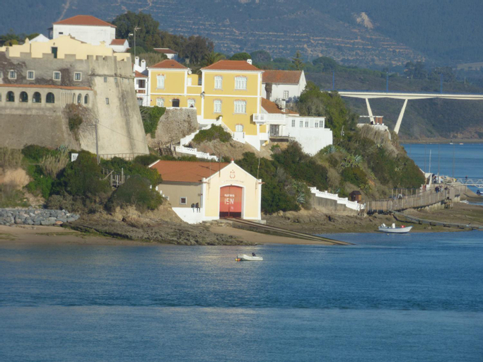 Milfontes Paradise, Odemira