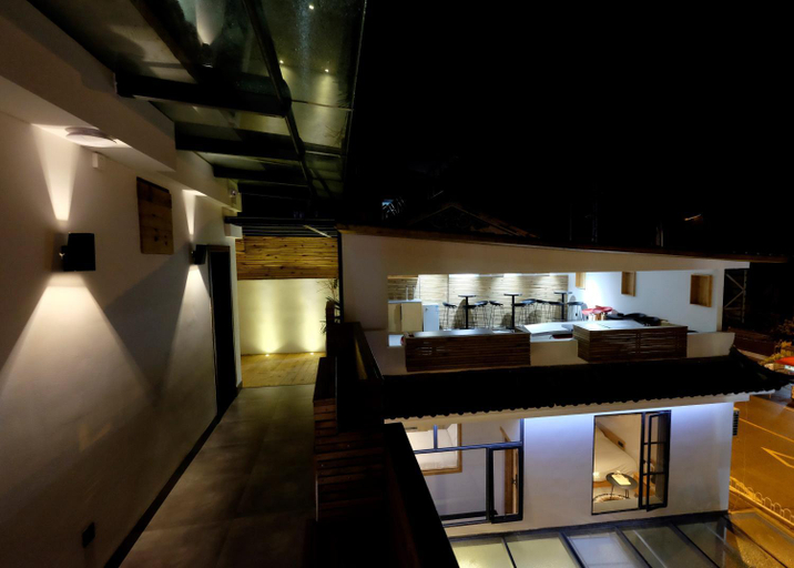 Others 5, Loft Travelling With Hostel, Dali Bai