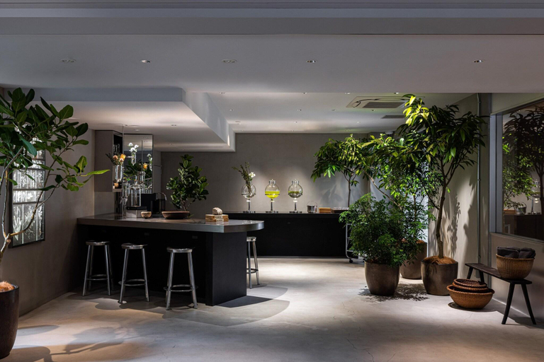 Public Area 3, RAKURO Kyoto by THE SHARE HOTELS, Kyoto