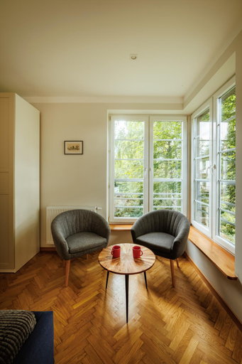 Facilities 5, Orkana 13 Apartments, Tatra
