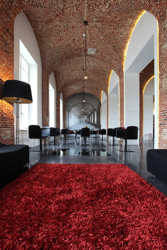 Public Area 2, Hotel The Lodge Vilvoorde, Vlaams Brabant