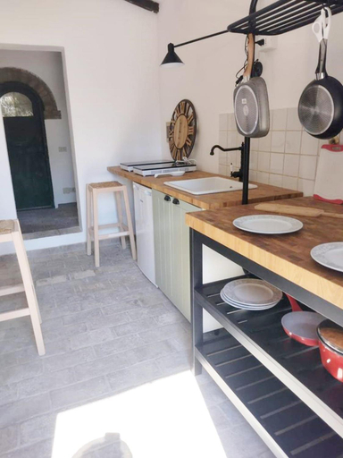 Others 5, Relais Casale Il Poggetto - OLEANDRI by Zoom In Earth, Livorno