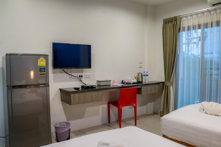 Bedroom 4