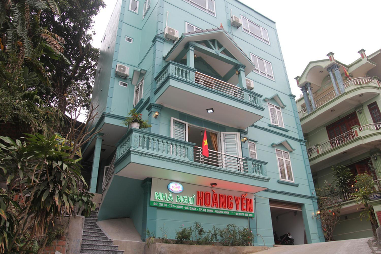 Others 3, Hoang Yen Hotel, Hạ Long