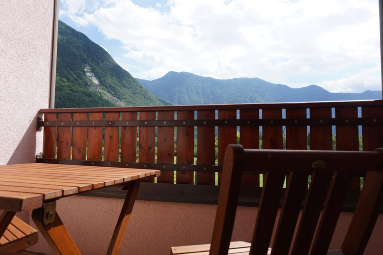 Others 3, Apartments Kravanja, Bovec