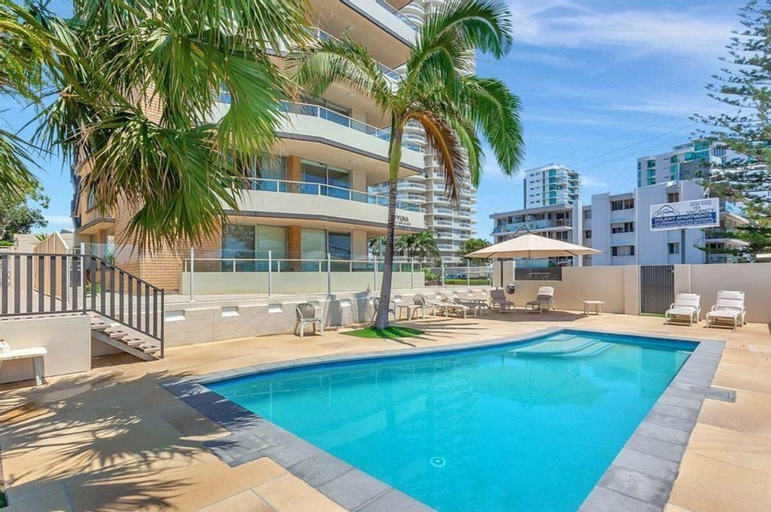 Sport & Beauty 5, Waterfront at Wyuna, Gold Coast