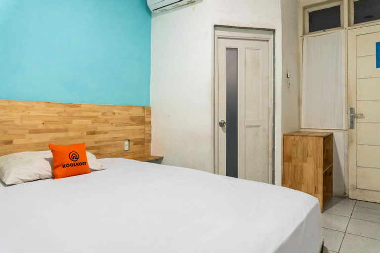 Bedroom 4, KoolKost near Titi Bobrok Medan 2, Medan