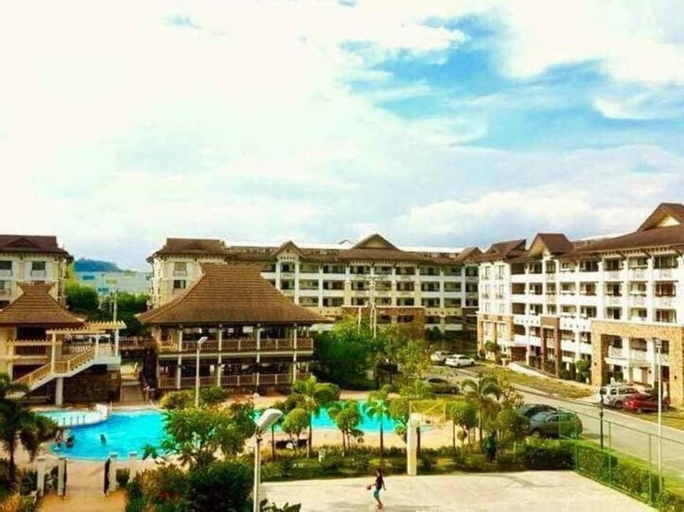 ONE OASIS B1 back of SM MALL, Free Pool Wifi, Davao City