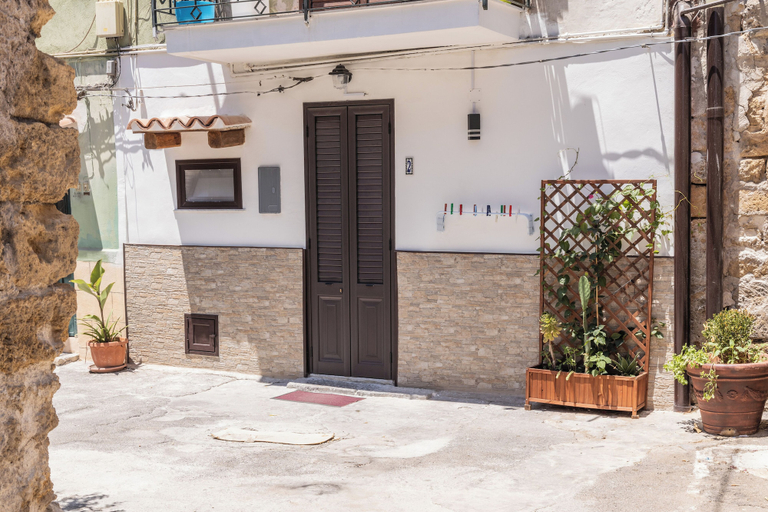 Exterior & Views 2, La Casa di Sciù Sciù, Palermo