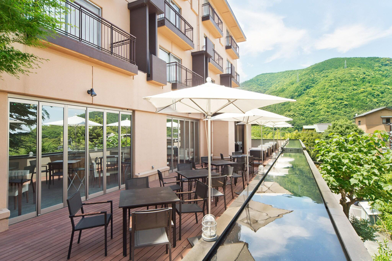 Exterior & Views 2, Aura Tachibana, Hakone