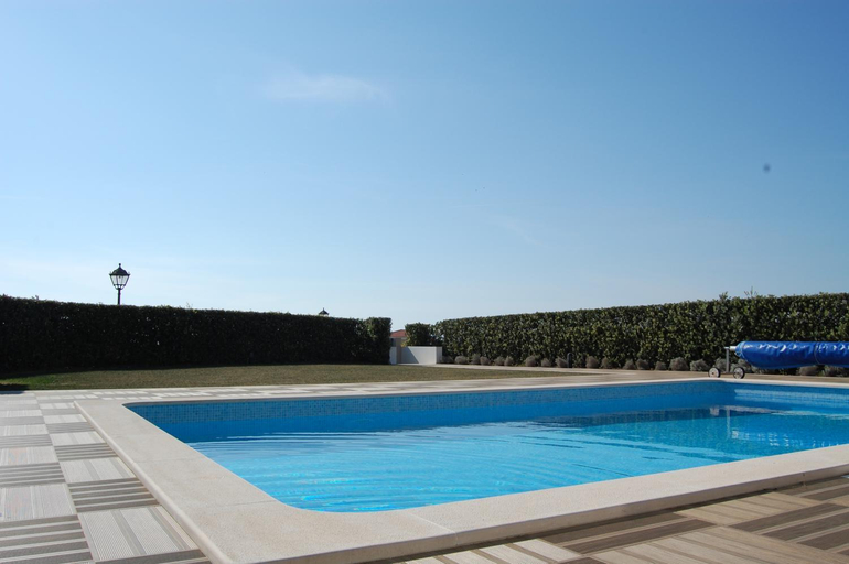 Villa Golf 6, Óbidos