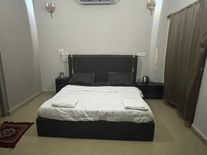 Skandi Söl - Peaceful Yoga Retreat, North Goa