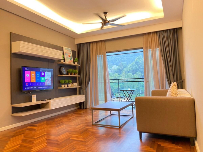Others 3, Gohtong Jaya Apartments, Genting Highlands