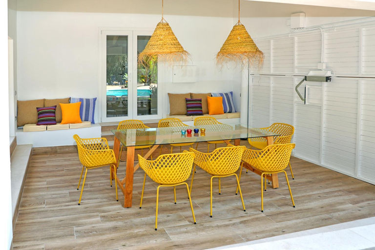 Food & Drinks 5, Villa Romani, Baleares