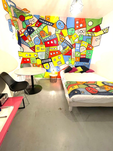 Bedroom 11