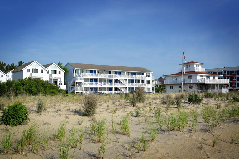 Others 3, Adams Ocean Front Resort, Sussex