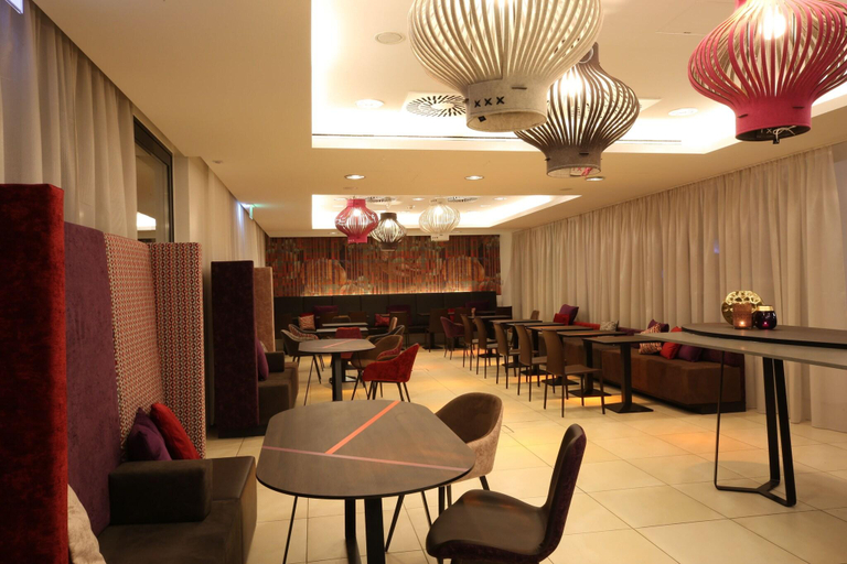Food & Drinks 5, Arte Hotel Linz, Linz