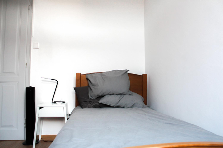 Others 3, Atelier 3 - Boutique Rooms, Loulé