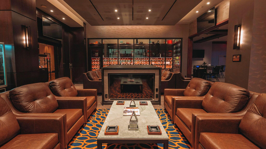 Public Area 5, Agua Caliente Casino Rancho Mirage, Riverside
