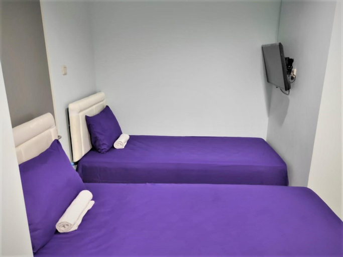 Bedroom 1