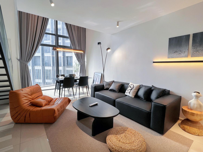 Others 5, HOT - Stylish Studio - 4 Pax | Moka | Kuala Lumpur, Kuala Lumpur