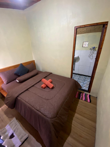 Bedroom 15