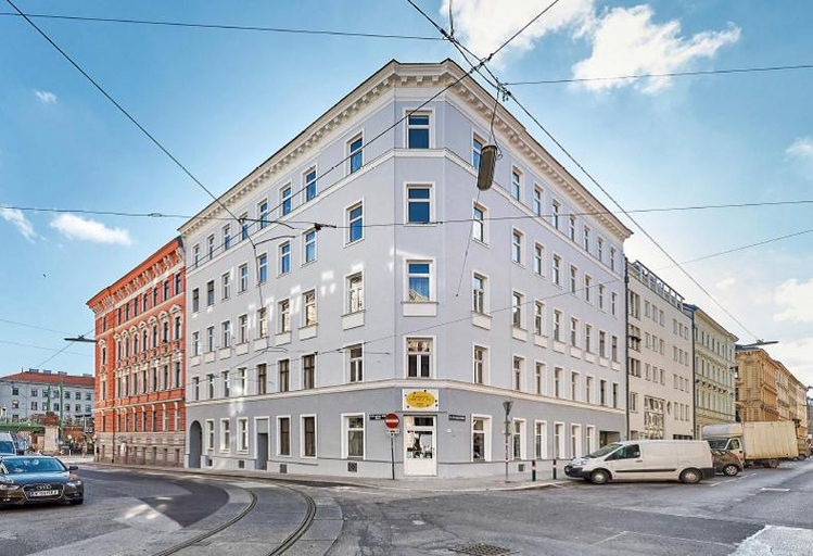 2, Twin Apartment, Wien