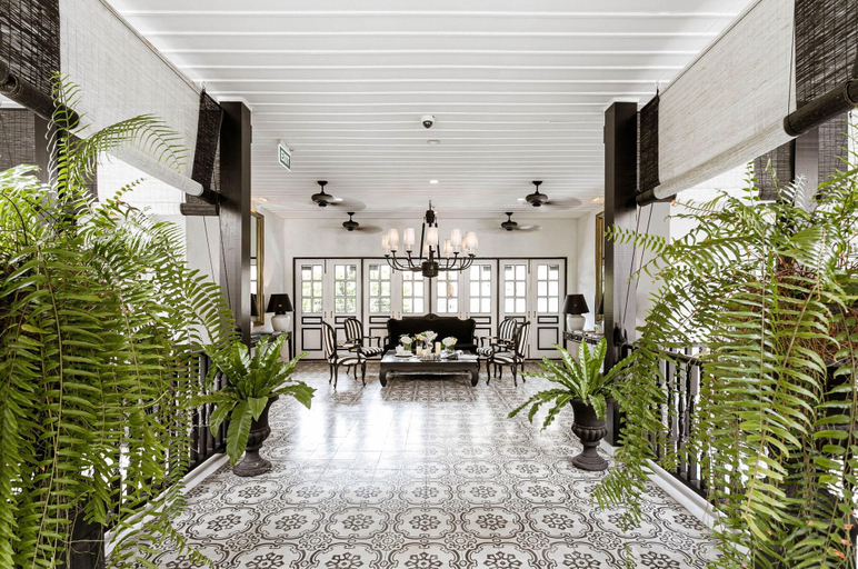 Public Area 4, 99 The Heritage Hotel, Muang Chiang Mai