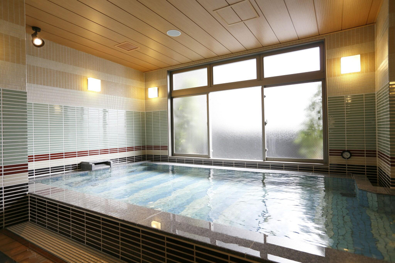 Sport & Beauty 3, Dormy Inn Premium Namba Natural Hot Spring, Osaka