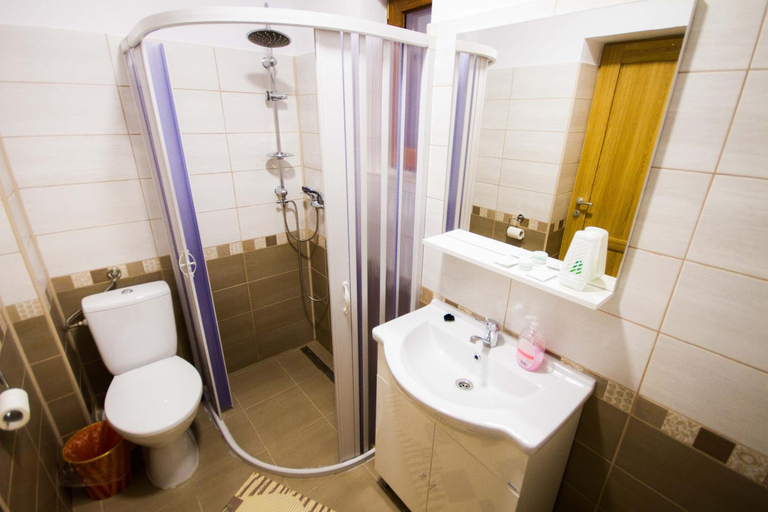 Bathroom 2, Vidra Parc, Voineasa
