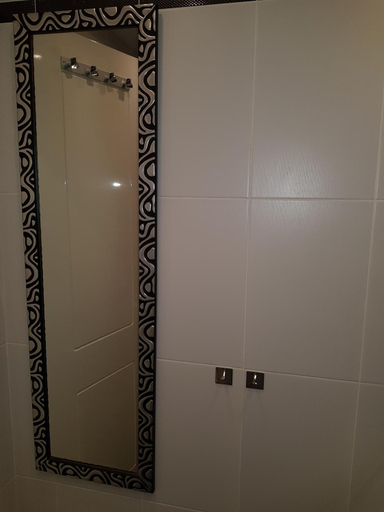 Bathroom 3, Guanabara Park - 7 Heaven apartments, Las Palmas