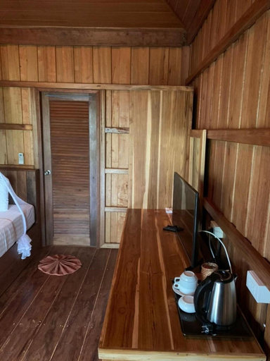 Bedroom 3, Thiwson Beach Resort, Ko Yao District